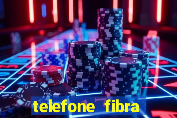 telefone fibra minas congonhas